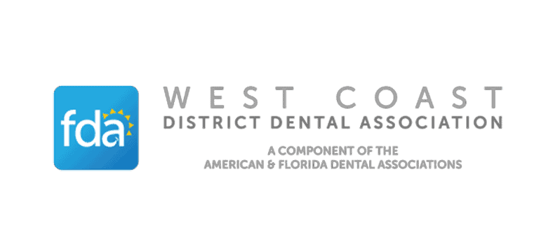 FDA West Coast District Dental Association
